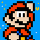 Image for Super mario retro